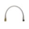Speakman SPK-57662US 3/8" OD x 3/8" Com x 20" Stainless Steel Faucet Connector SPK-57662US - alternate 1